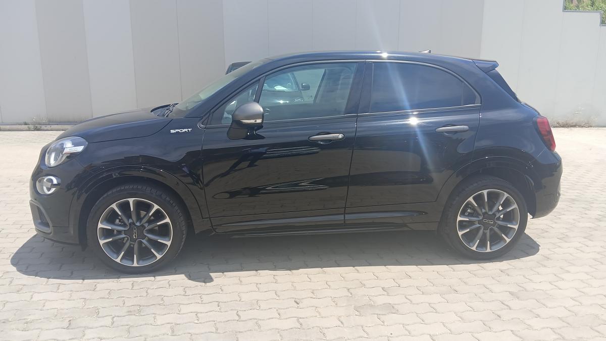 Fiat 500X 1.3 MultiJet 95CV SPORT 988